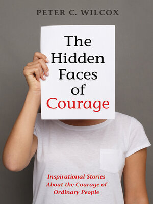 cover image of The Hidden Faces of Courage